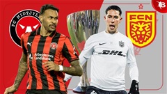 Nhận định bóng đá Midtjylland vs Nordsjaelland, 01h00 ngày 5/12: Thên một lần đau